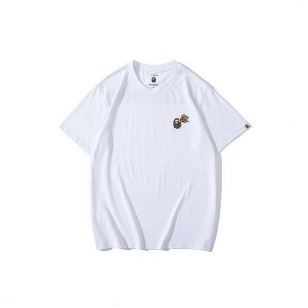 men bape t-shirts M-3XL-037